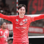 髙橋藍の高校大学など出身校はどこか？出身地・経歴などプロフィールをwiki調査！