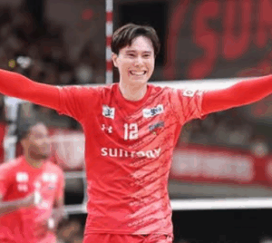 髙橋藍の高校大学など出身校はどこか？出身地・経歴などプロフィールをwiki調査！