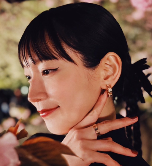 吉岡里帆のスリーサイズやスタイルがすごい!身長・体重などwikiプロフィール!