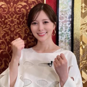 白石麻衣(まいやん)現在の彼氏や旦那は誰？結婚や歴代彼氏の噂は？