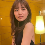 川口春奈のスリーサイズやカップ数は?身長体重などスタイルの良さをwikiを調査!
