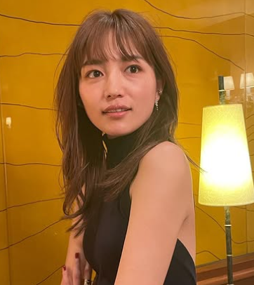 川口春奈のスリーサイズやカップ数は?身長体重などスタイルの良さをwikiを調査!