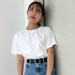 川口春奈はどこのハーフ美人？出身地や本名、両親の職業などwikiプロフィール！