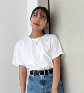 川口春奈はどこのハーフ美人？出身地や本名、両親の職業などwikiプロフィール！