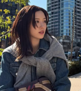 永野芽郁はどこのハーフ？美人の本名や出身地、両親についてwiki紹介！