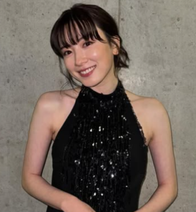永野芽郁のスリーサイズやスタイルがすごい!身長・体重などwikiプロフィール!
