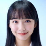 山之内すずは美人でどこのハーフ？出身地や本名、両親についてもwikiプロフィール