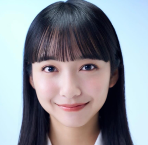 山之内すずは美人でどこのハーフ？出身地や本名、両親についてもwikiプロフィール