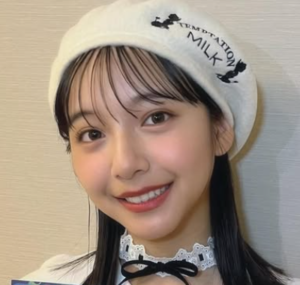 山之内すずの家族構成は？父親や母親の職業や兄弟についてもwiki調査！