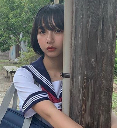 山之内すずの高校や大学など出身校はどこ?出身地や経歴などwikiプロフィール!