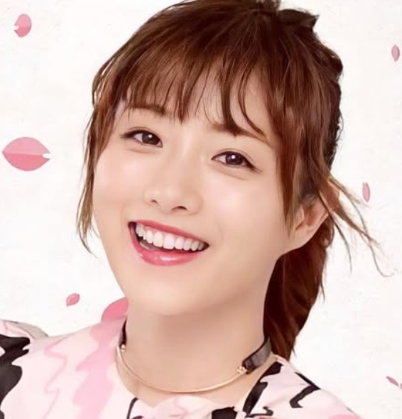 石原さとみは美人でどこのハーフ?出身地や本名、両親についてもwikiプロフィール