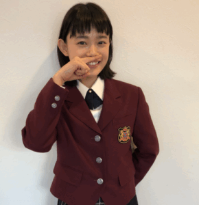 杉咲花は堀越高校出身で大学はどこ?出身地や経歴などのwikiプロフィール!