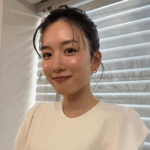 永野芽郁の美容ルーティン公開！食生活からスキンケアまで美しさの秘訣とは？