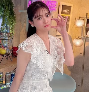 松村沙友理(さゆりんご)はかわいいけど熱愛彼氏や旦那は誰?結婚や歴代彼氏についてwiki調査!