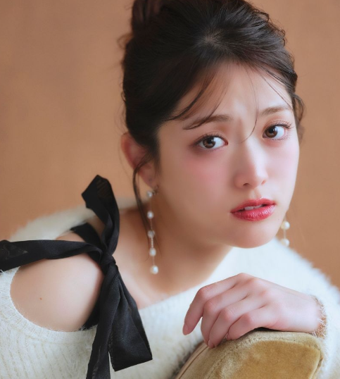 松村沙友理(さゆりんご)のスリーサイズやカップ数は?身長体重などwiki調査!