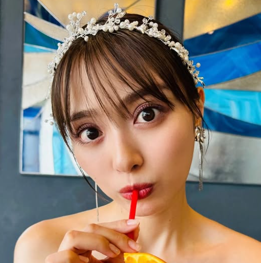 内田理央は現在結婚している?旦那や交際相手、歴代彼氏についてwiki調査!
