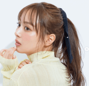 内田理央のスリーサイズやスタイルがすごい!?身長体重などwikiプロフィール!