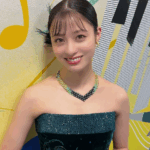 橋本環奈のくびれウエストがすごい細い！トレーニングや食事などを調査！
