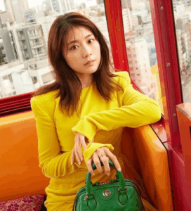 有村架純のトレーニング方法と食生活は?きれいなくびれの作り方など徹底解剖!