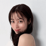 橋本環奈の小顔の理由は黄金比？顔の特徴と美しさのバランスを徹底分析！