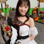 橋本環奈の脚は短い？長い？比率や骨格タイプなど全身バランスを他女優と比較！