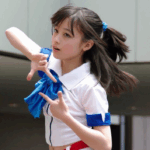 橋本環奈の体型は昔と今で違う？中学・高校時代と現在のスタイルを比較！