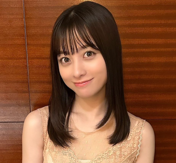 第二の橋本環奈は誰?似てる女優・アイドル3選を顔・スタイル写真で徹底比較!
