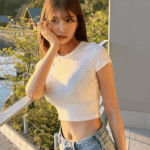 阿部なつきの美くびれの秘訣!神ウエストを作るトレーニングや食生活は?