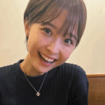 渡邊渚アナのスリーサイズ＆カップ数は？身長・体重までwikiプロフィール！