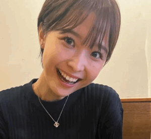 渡邊渚アナのスリーサイズ＆カップ数は？身長・体重までwikiプロフィール！