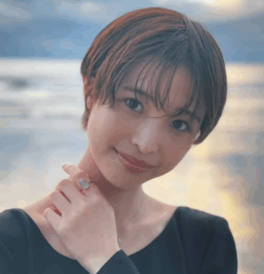 渡邊渚のくびれが美しすぎる！スタイル維持の食生活とトレーニング習慣とは？