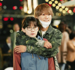 畑芽育と大橋和也が付き合ってるって本当？匂わせの真相と目撃情報を調査！