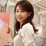 加藤綾子は若い頃ギャルだった？ヤンキー説や学生時代の画像を徹底まとめ！