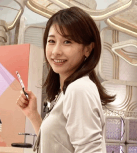 加藤綾子は若い頃ギャルだった?ヤンキー説や学生時代の画像を徹底まとめ!