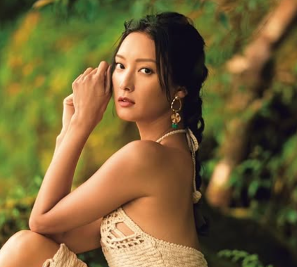 菜々緒のスリーサイズ＆カップ数は？身長・体重・神スタイルについてwikiプロフィール！