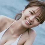 岡崎紗絵のスリーサイズなどスタイルがすごい！くびれ・美脚・筋トレなど徹底調査！