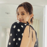 中条あやみのスリーサイズやスタイル維持法がすごい！くびれ・美脚・筋トレなど徹底調査