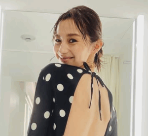 中条あやみのスリーサイズやスタイル維持法がすごい！くびれ・美脚・筋トレなど徹底調査