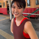 原菜乃華のスリーサイズやスタイル維持法がすごい！くびれ・美脚・筋トレなど徹底調査