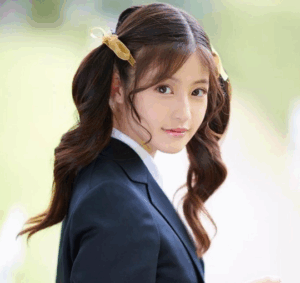 今田美桜の部活と学歴まとめ!出身高校や福岡時代の学生生活を徹底解説