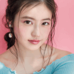 今田美桜の体脂肪率は何%?美しいくびれや腹筋など憧れボディを画像で検証!