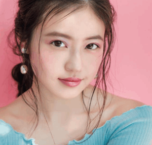 今田美桜の体脂肪率は何％？美しいくびれや腹筋など憧れボディを画像で検証！