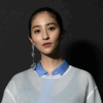 堀田茜の鼻が変？と言われる理由を昔の画像と比較！でかいと言われる理由とは！