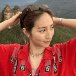 堀田茜はハーフで英語とフランス語が話せる?出身地や語学力までwiki調査!