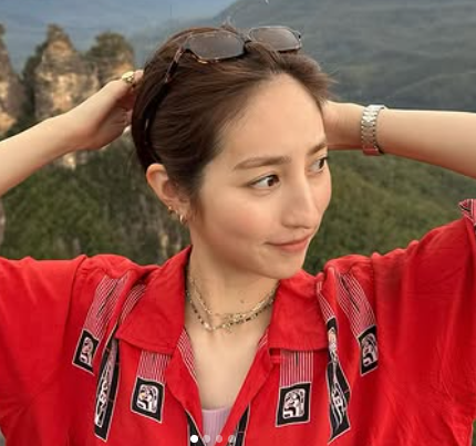 堀田茜はハーフで英語とフランス語が話せる?出身地や語学力までwiki調査!