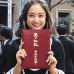 谷まりあの大学時代の画像は？早稲田卒業で頭が良いしかわいすぎる！