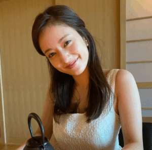 谷まりあの両親(父・母)の職業と国籍は?兄弟姉妹など家族構成をwiki調査!