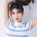 阿部なつきと今田美桜は本当に似てる？顔やスタイルなど画像比較で徹底検証！