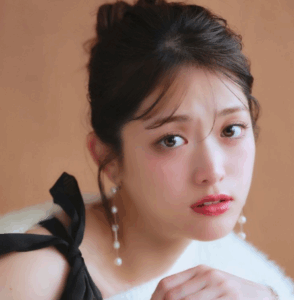 松村沙友理の横顔が美しすぎる！整形疑惑を超えるファン絶賛の魅力とは？