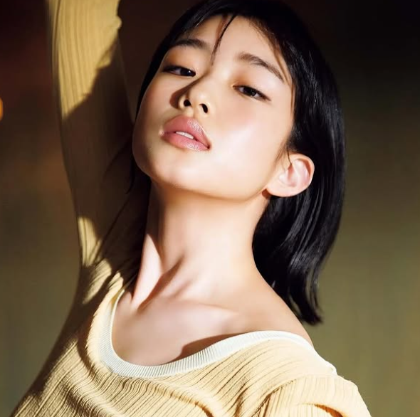 河合優実(ふてほど)のスリーサイズやカップ数は?身長体重などスタイルをwikiで徹底調査!